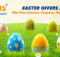 easeus easter offers 2017