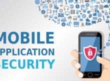 mobile application security