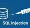 sql injection