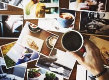 Coffee Cafe Calm Chill Beverage Resting Enjoy Concept