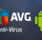 AVG antivirus android