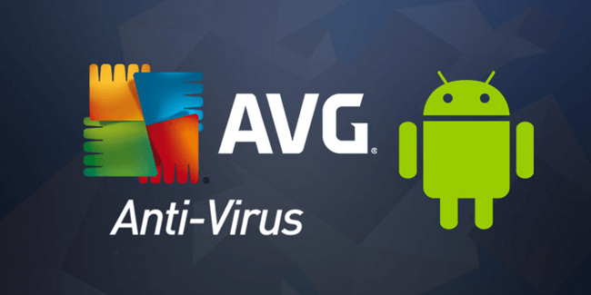 AVG antivirus android