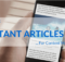 Facebook Instant Articles