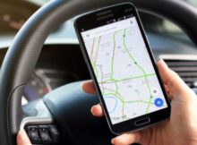 Track Your Phone GPS