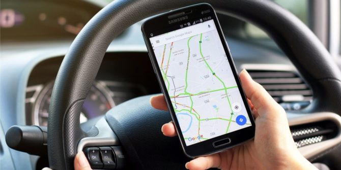 Track Your Phone GPS