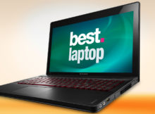 best laptop under 40000 India