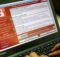 wannacry malware India