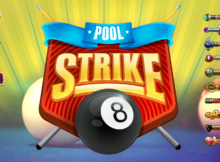 8 ball pool mobile app