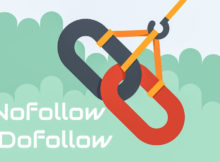 DoFollow and Nofollow Links