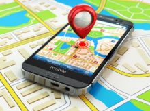 Hoverwatch Mobile Tracker