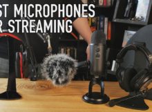 best microphone for streaming