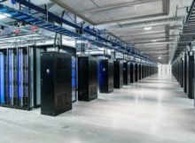 data center