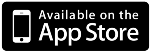 itunes app store logo