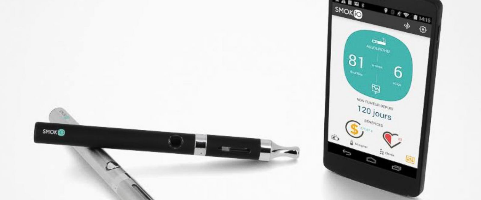 Top 4 Vaping Mobile Apps to Have on Your Phone