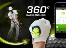 Sensor gloves technology