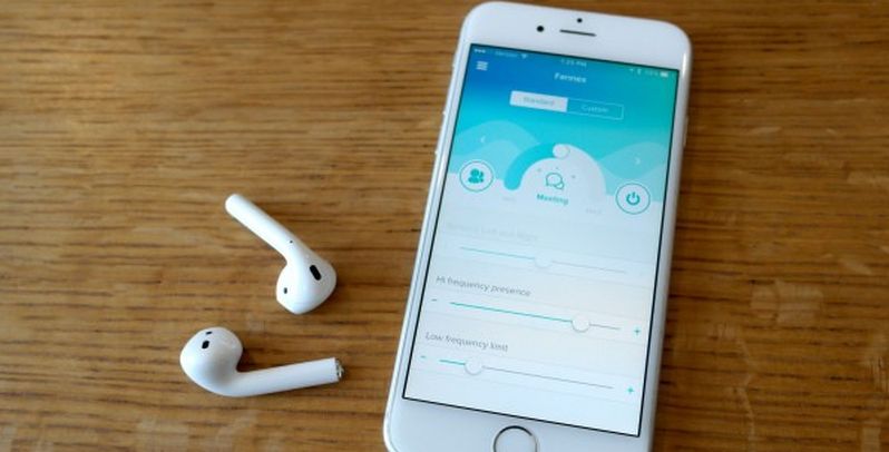 Fennex Augmented Hearing Solution App Review