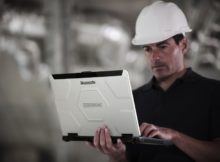 Panasonic Notebook C-54