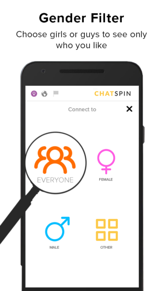 chat app free