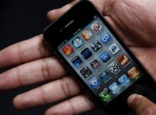 home mobile application