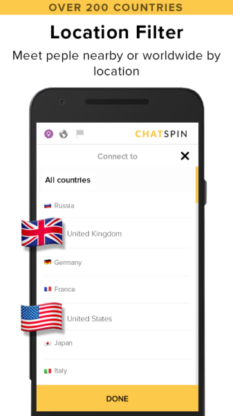 video chat android app