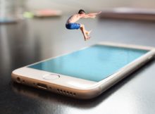 iPhone tips and tricks