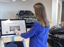 ilobby visitor management system