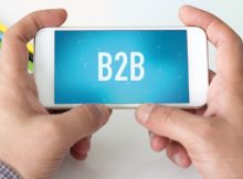 B2B Mobile Payments