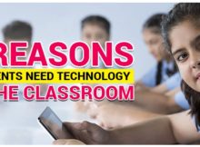 technology in education