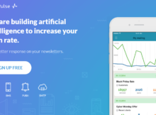 SendPulse Email Marketing
