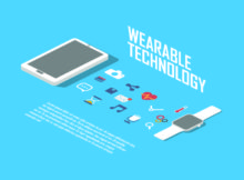 wearable app