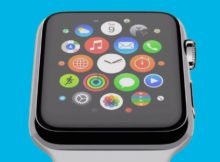 apple watch