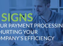 b2b payment processing