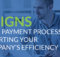 b2b payment processing