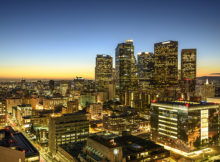 digital marketing los angeles