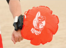 Flotation Wristband
