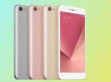 Xiaomi Redmi 5A