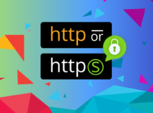 http or https