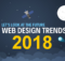 Website Design Trends 2018-