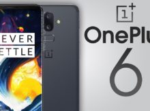 oneplus 6 review