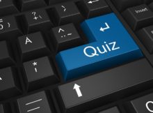 quiz for website lead