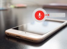 voice search optimization