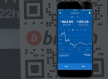 bitcoins app