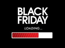 black friday nikon offer