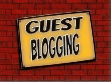 benefits of guest blogging