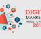 Digital Marketing Trends 2019