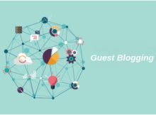 guest blogging
