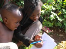 #FundKidsLikeSuccess Campaign