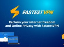 FastestVPN Review