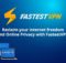 FastestVPN Review