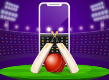 fantasy cricket app